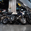 「バイクトーバーフェスタ2026」10月3日・4日開催へ
