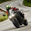 ホンダ CBR400R FOUR E-Clutch
