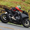 ホンダ CBR400R FOUR E-Clutch