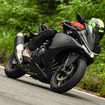 ホンダ CBR400R FOUR E-Clutch