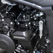 ホンダ CBR400R FOUR E-Clutch