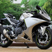 ホンダ CBR400R FOUR E-Clutch