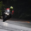 ホンダ CBR400R FOUR E-Clutch