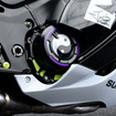 スズキ Hayabusa Tuned by JURI
