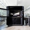 新型大型3Dプリンター「F870」