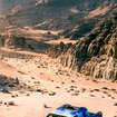 DKR GR FC Hilux