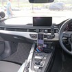 トライムデモカー アウディA4アバント