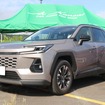 イーストデモカー トヨタRAV4
