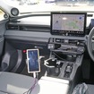 イーストデモカー トヨタRAV4