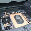 イーストデモカー トヨタRAV4