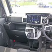 AV関西デモカー ダイハツ ウェイク