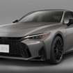 レクサスIS300hのF SPORT Mode Black Ⅵ