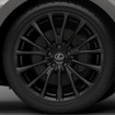 レクサスIS300hのF SPORT Mode Black Ⅵ