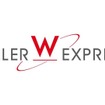 WILLER EXPRESSのロゴ