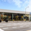 EV GARDEN ふくしま