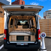 「MOBILITY LOUNGE EV GARDEN ふくしま」
