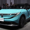 日産リーフ