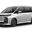 トヨタ ノア 現行