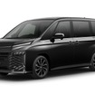 トヨタ ヴォクシー 現行