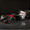KYOJOのマシン