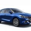 スズキ・バレーノ 改良新型