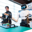 国産汎用ロボット7社の試作機を一堂に公開、フィジカルAI実装へ前進　ugoは新型セミヒューマノイド「ugo Nova」を初披露