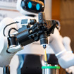 国産汎用ロボット7社の試作機を一堂に公開、フィジカルAI実装へ前進　ugoは新型セミヒューマノイド「ugo Nova」を初披露