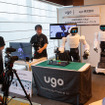 国産汎用ロボット7社の試作機を一堂に公開、フィジカルAI実装へ前進　ugoは新型セミヒューマノイド「ugo Nova」を初披露