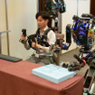 国産汎用ロボット7社の試作機を一堂に公開、フィジカルAI実装へ前進　ugoは新型セミヒューマノイド「ugo Nova」を初披露