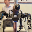 国産汎用ロボット7社の試作機を一堂に公開、フィジカルAI実装へ前進　ugoは新型セミヒューマノイド「ugo Nova」を初披露