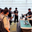 国産汎用ロボット7社の試作機を一堂に公開、フィジカルAI実装へ前進　ugoは新型セミヒューマノイド「ugo Nova」を初披露