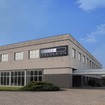 イタルデザイン本社