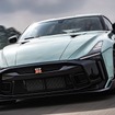 日産 GT-R 50 by Italdesign