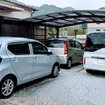 軽自動車の普及台数が過去最多、長野が7年連続首位に（写真はイメージ）