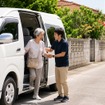 沖縄トヨタ自動車が「交通空白地有償運送運転者講習機関」として国土交通大臣から認定（イメージ）