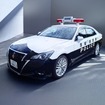 パトカー（クラウン）