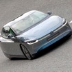 VW「ミッション・エフィシェンシー」