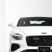 コンチネンタルGT スピード「シャドウ シリーズ」