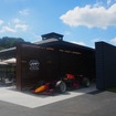 「PHIARO Mobility Hub」
