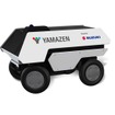 山善「YAMAZEN AMR（牽引タイプ）」