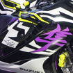 スズキ Hayabusa Tuned by JURI（東京ゲームショウ2026）