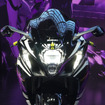 スズキ Hayabusa Tuned by JURI（東京ゲームショウ2026）