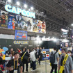 東京ゲームショウ2026のカプコンブース