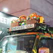 スズキ Blanka Base Camp（東京ゲームショウ2026）