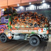 スズキ Blanka Base Camp（東京ゲームショウ2026）