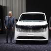 日産 エルグランド 新型