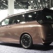日産 エルグランド 新型