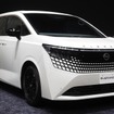 日産 エルグランド 新型