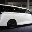 日産 エルグランド 新型