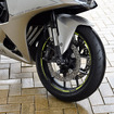 ホンダ CBR400R FOUR E-Clutch
